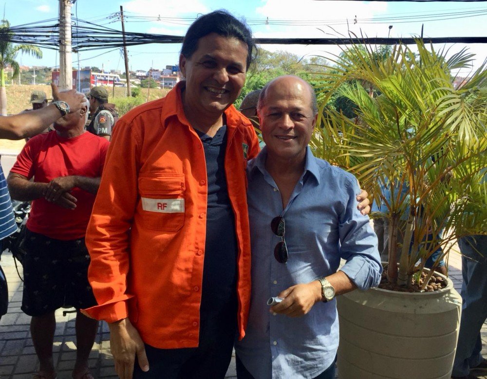 Joseildo condena fechamento da FAFEN e teme reação em cadeia