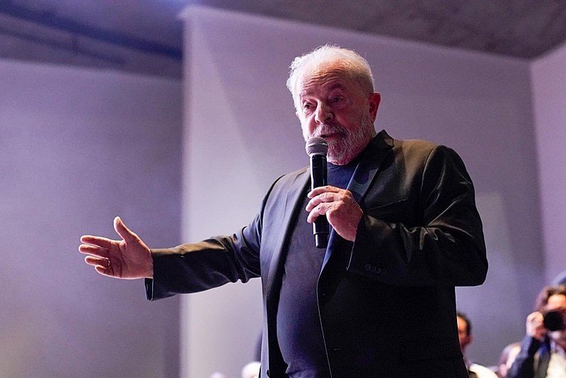 PT adia lançamento de candidatura de Lula; evento deve acontecer dia 7 de maio em SP