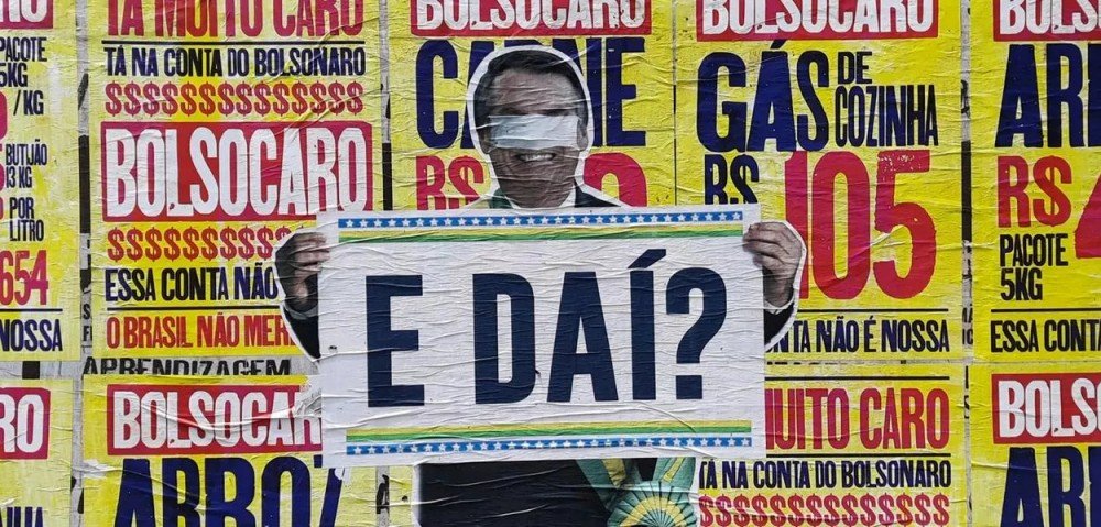 Inflação da cesta básica já bate 21% em doze meses e penaliza os mais pobres