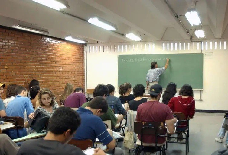 Câmara aprova mudanças no Prouni