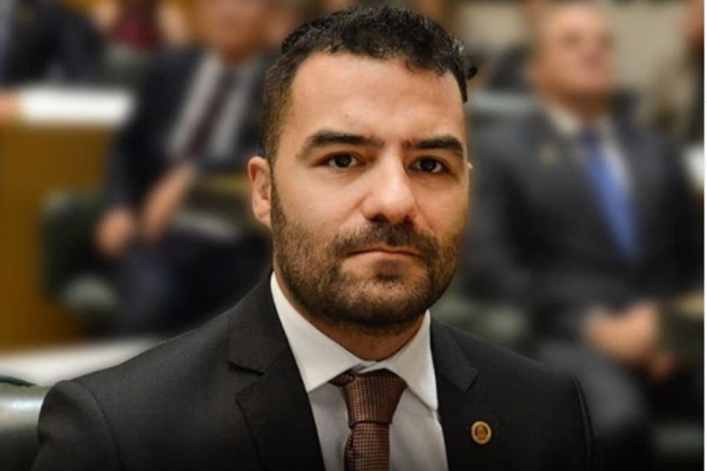 Conselho de Ética da Alesp aprova cassação de Arthur do Val e processo vai ao plenário