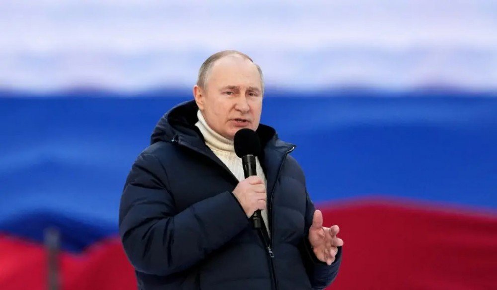 Rússia faz ameaça nuclear contra adesão de Suécia e Finlândia à Otan