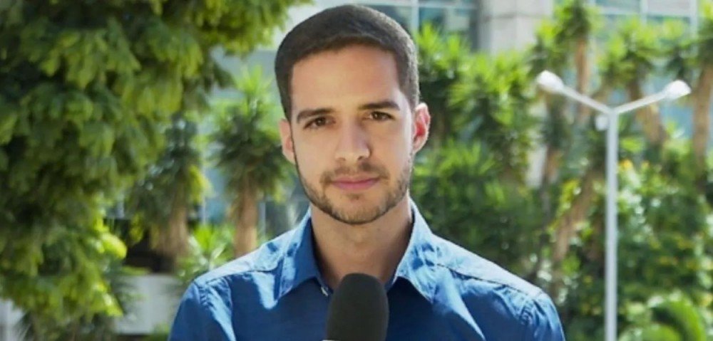 Repórter da TV Globo é esfaqueado no DF
