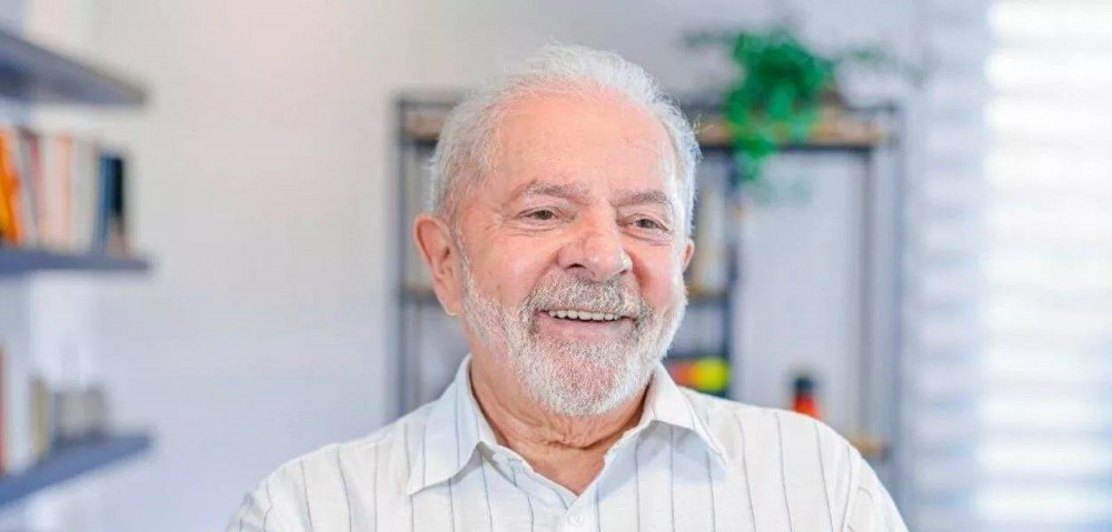 PT, PCdoB e PV oficializam Federação 'Brasil da Esperança' em torno de Lula