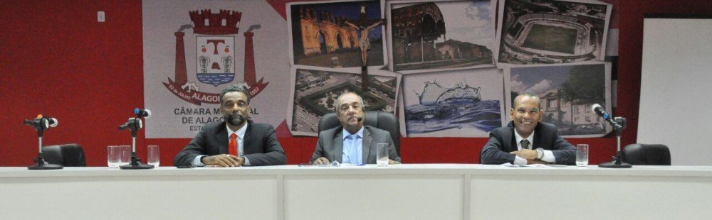 CMA - Sessão ordinária dia 20/03