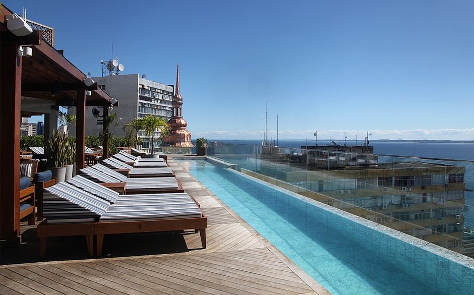 Hotéis de Salvador terão queima de Judas e até ceia na Semana Santa; veja atrativos