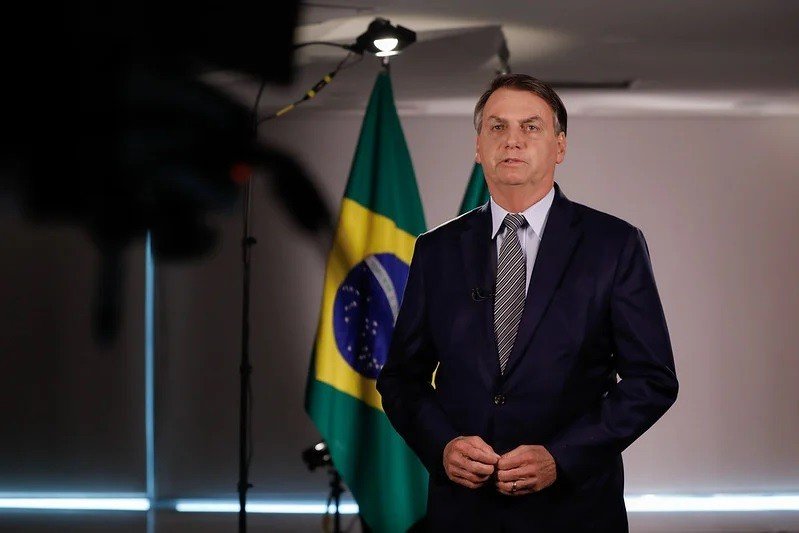 O que é a graça constitucional, que Bolsonaro concedeu a Daniel Silveira