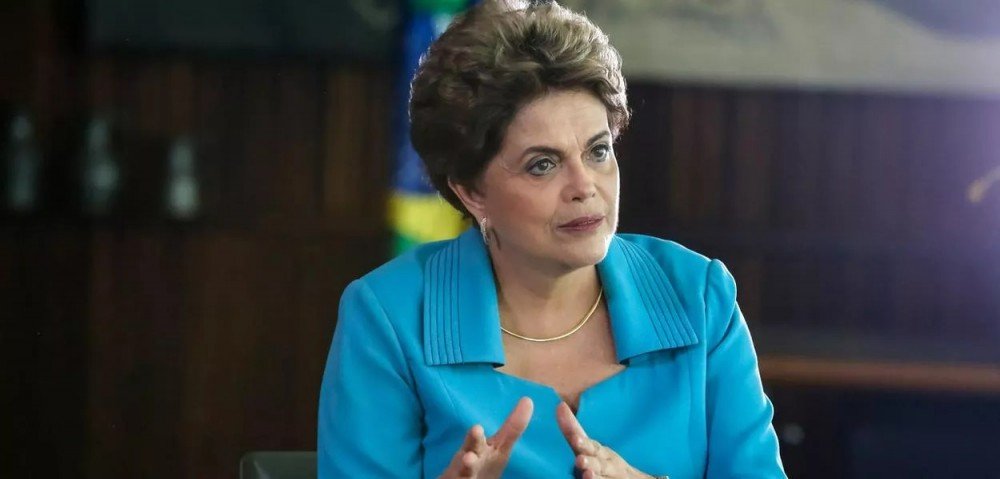 Sanções econômicas contra a Rússia só produzem fome e miséria, diz Dilma, na Alemanha