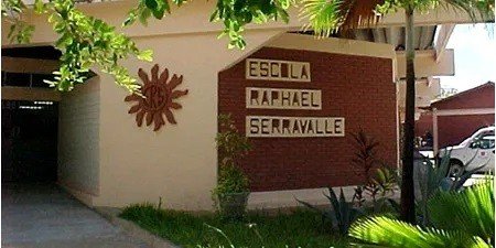 Após ameaça de ataque, colégio na Pituba suspense aulas