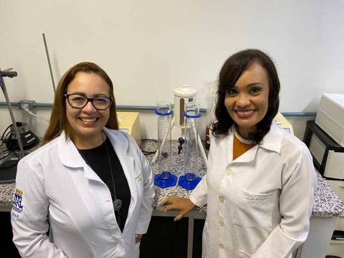 Pesquisadoras da Bahia desenvolvem curativo sustentável a partir de nanopartículas de própolis