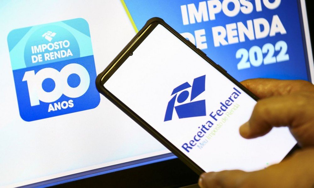 Receita abre hoje consulta a lote residual de restituição do IRPF