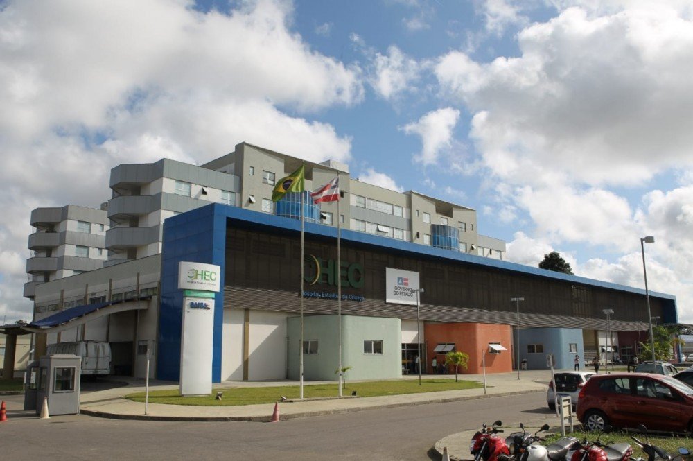 Governo Rui Costa continua ampliando a cobertura hospital materno-infantil na Bahia com novos hospitais e maternidades