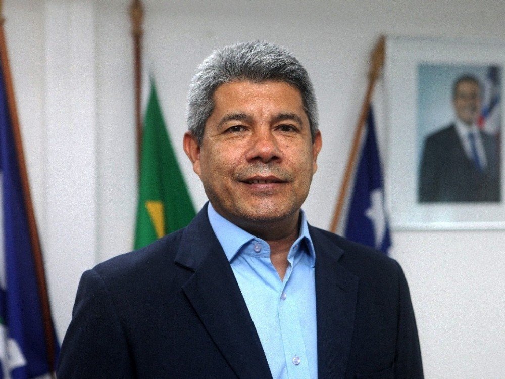 Alagoinhas - Sábado 30, na AABB, Jerônimo discute Programa de Governo Participativo. Participe.