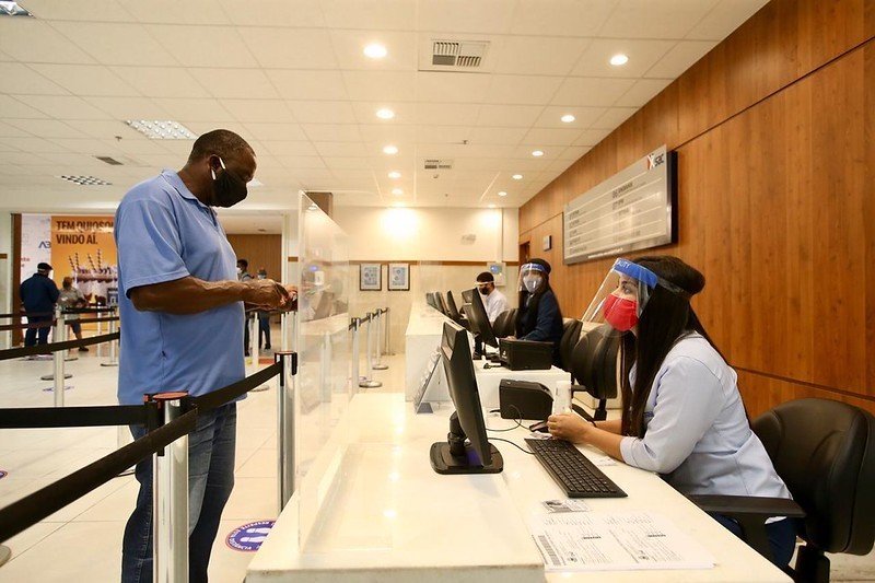 SAC realiza mutirão de atendimento para TRE, RG e CNH no próximo sábado (30)