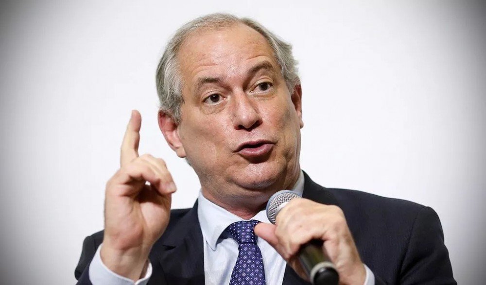 Estagnado nas pesquisas, Ciro Gomes não consegue deslanchar campanha nos estados