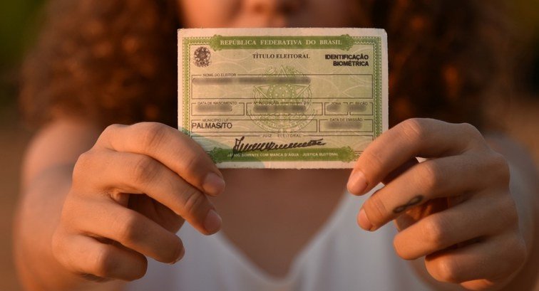 Prazo para emitir o título de eleitor termina na próxima quarta-feira (4)