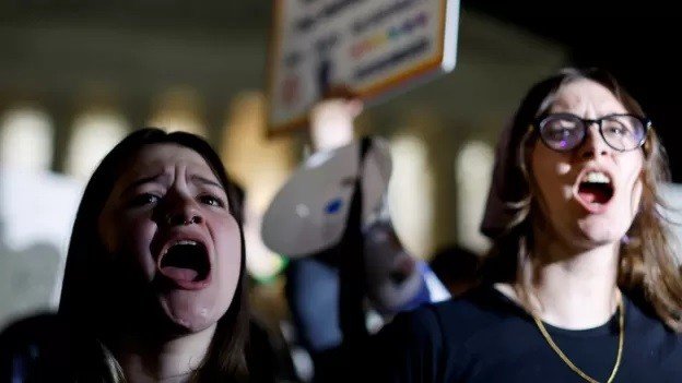 Aborto: o vazamento da Suprema Corte dos EUA que indica possível fim do direito à interrupção da gravidez