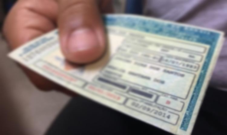 Detran alerta população sobre golpe pelo WhatsApp