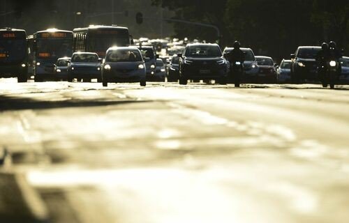 TRÂNSITO: Motoristas que ficarem um ano sem multas poderão receber benefícios