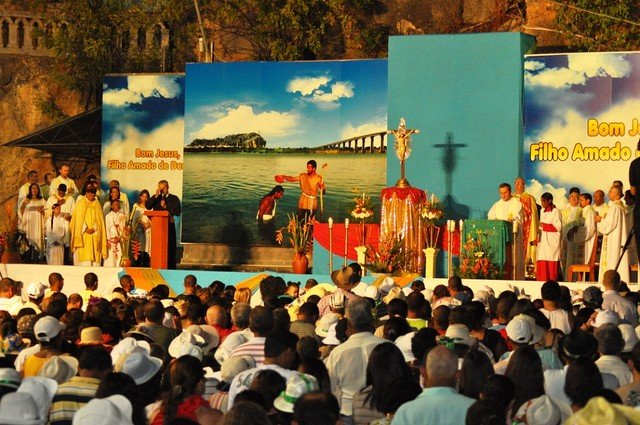 Turismo Religioso atrai visitantes a destinos baianos na Semana Santa