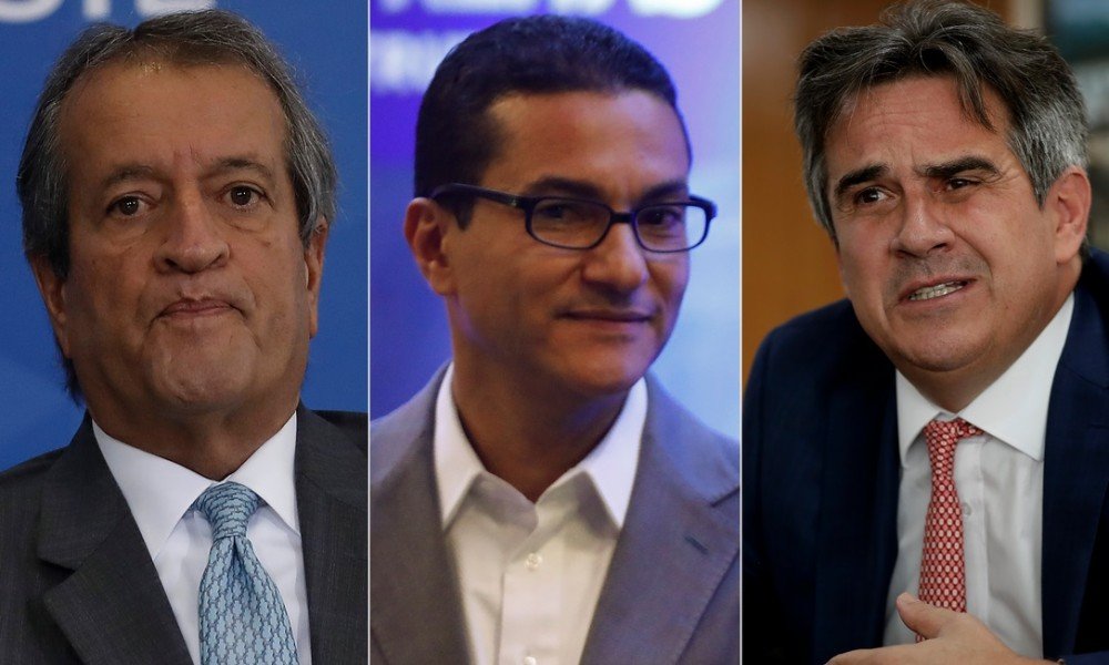 Cinco partidos mais beneficiados respondem por 75% das emendas de relator informadas ao STF