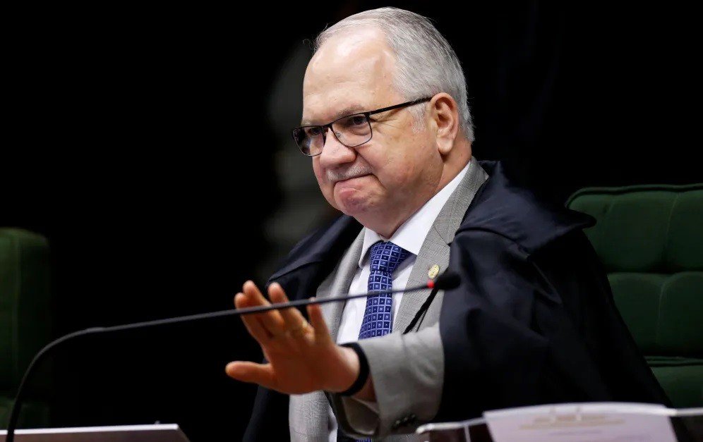 Fachin diz que quem trata da eleição são as 'forças desarmadas': 'Ninguém e nada interferirá'