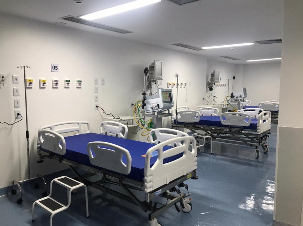 Governo do Estado confirma interesse em assumir o Hospital Regional de Itaberaba: já foram investidos R$ 30 milhões