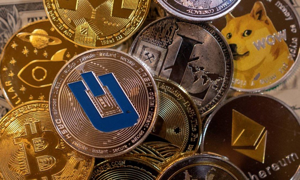 Mercado de criptomoedas perdeu US$ 260 bi em dois dias, mas inferno astral está longe do fim