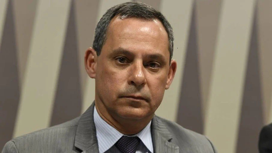 Atual presidente da Petrobrás pode ser demitido antes do final do mês