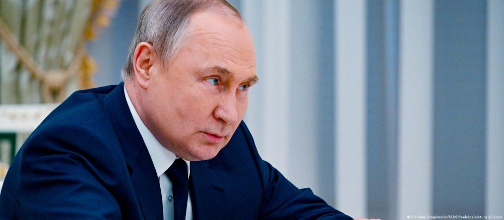 Rússia: adesão de Suécia e Finlândia à Otan é 