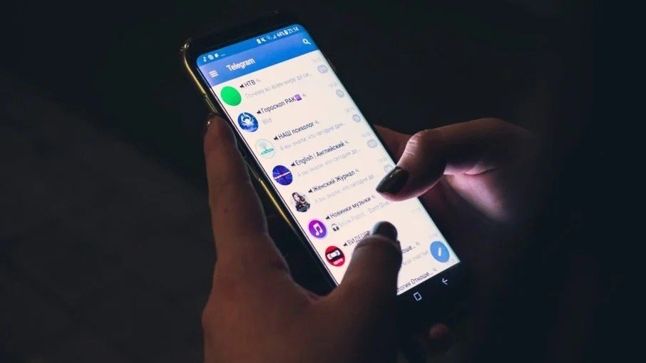 TSE anuncia formalização de parceria com aplicativo Telegram para combate às fake news