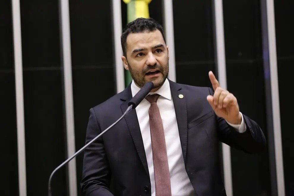 Alesp cassa mandato de Arthur do Val, o Mamãe Falei, que perde direitos políticos por oito anos