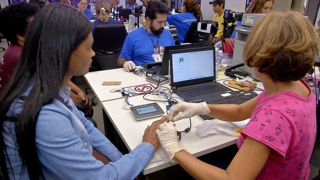 Biometria: veja datas e como fazer o cadastro em cada estado