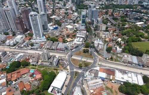 MDR repassa R$ 20,7 mi para continuidade de obras em 12 estados