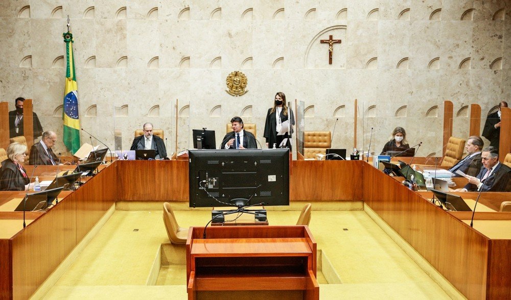 STF decide por unanimidade que é legal punição a motorista que recusar bafômetro