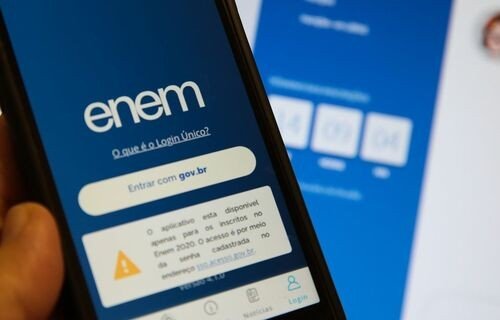 ENEM: Inscrições para o exame se encerram neste sábado (21)