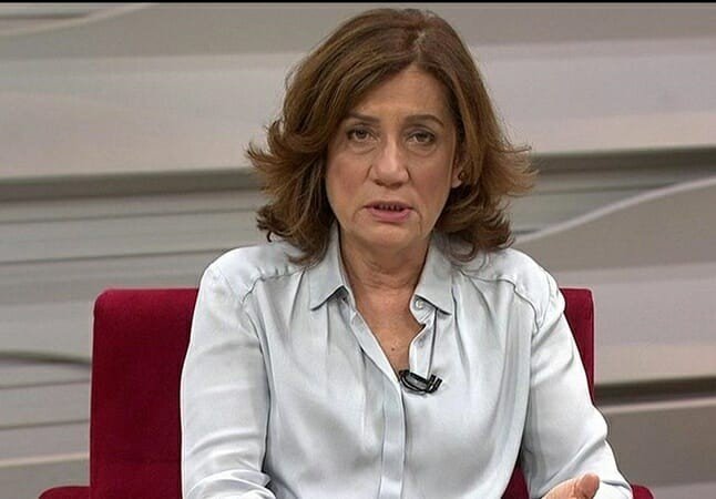 Miriam Leitão compara Bolsonaro a Chávez e diz que ele vai destruir a Petrobrás