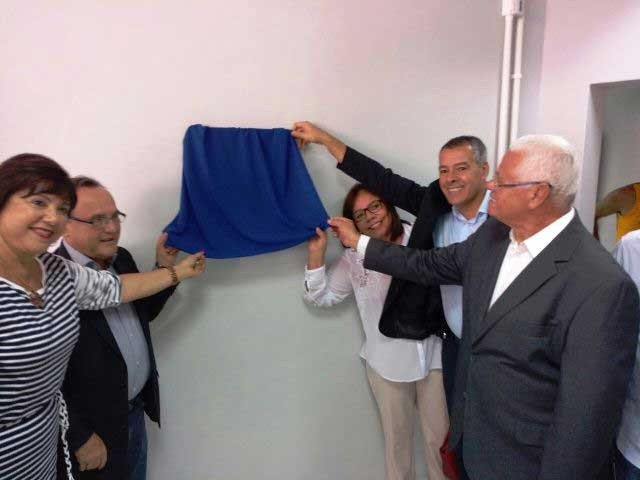 SENAC INAUGURA NOVO ESPAÇO EM ALAGOINHAS