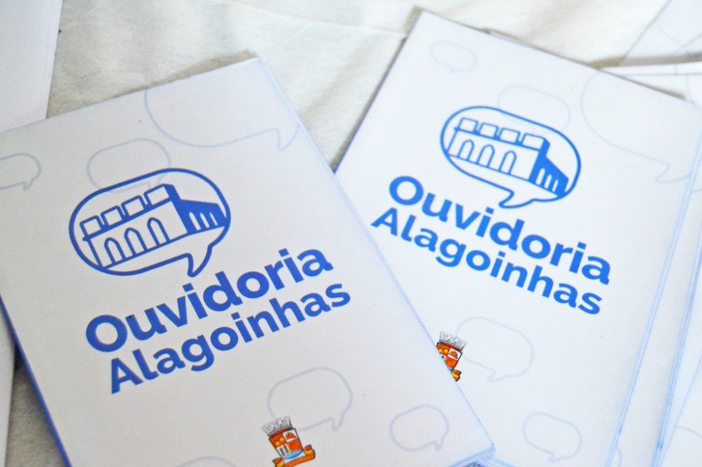 Alagoinhas é o único município baiano a participar de evento promovido pela Ouvidoria-Geral da União, no Rio de Janeiro