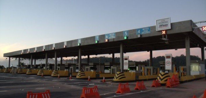 Tarifas de pedágio da BA-093 aumentam a partir desta quarta-feira (25); confira tabela
