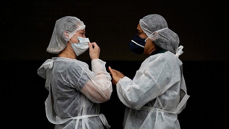 PEC do piso da enfermagem deve ser votada no Senado na próxima semana