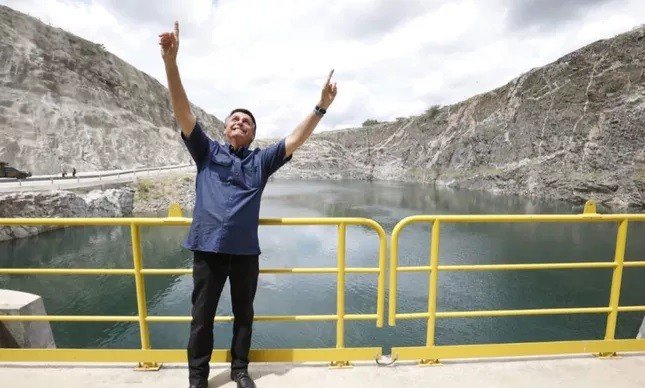 De olho na rejeição, governo Bolsonaro envia maior parte do orçamento secreto ao Nordeste