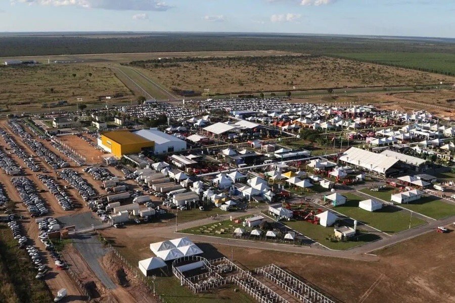 Bahia Farm Show volta a impulsionar negócios no Oeste baiano