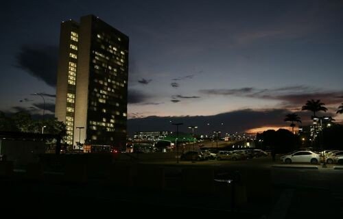 Reforma Tributária: PEC 110 volta à pauta da CCJ do Senado nesta terça-feira (31)