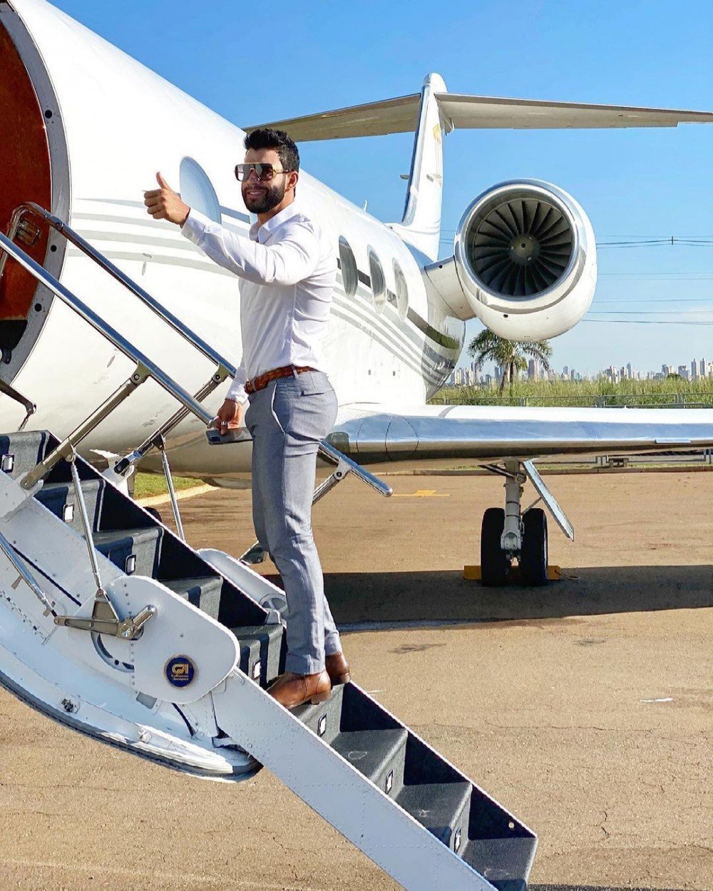 Cidade que contratou show de Gusttavo Lima por verba milionária tem 38% da população em situação de pobreza