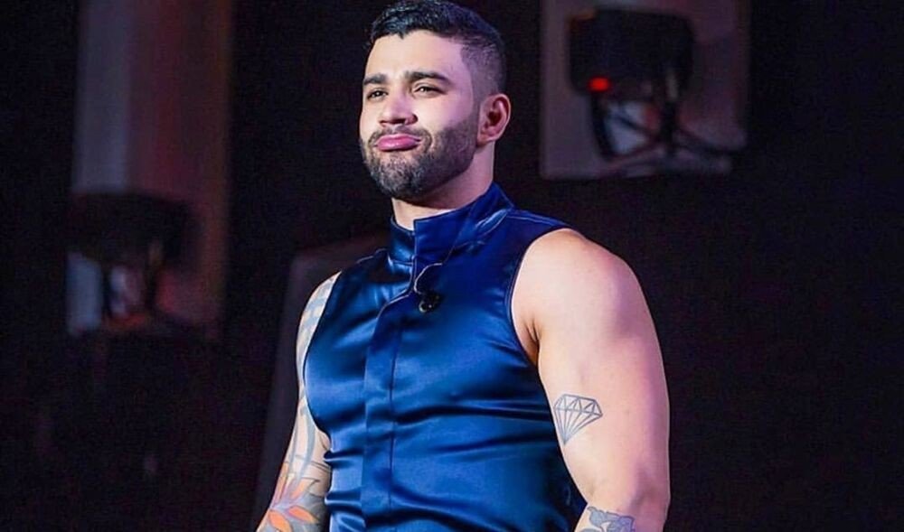 Justiça acata ação do MP e show de Gusttavo Lima é cancelado
