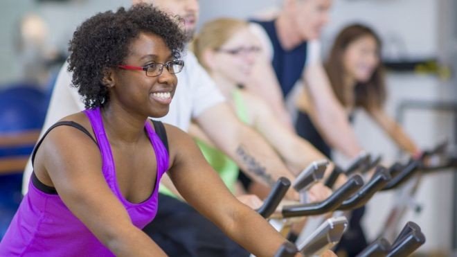 Para onde vai a gordura que queimamos quando fazemos exercício?