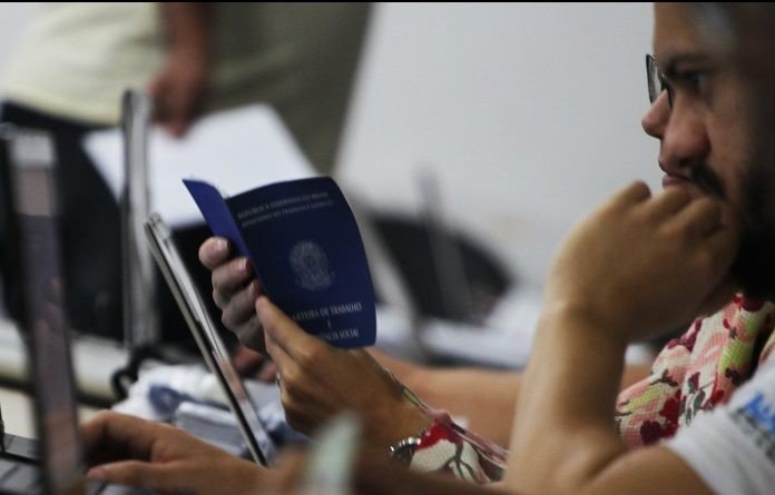 Bahia gerou 15.416 postos de trabalho em abril de 2022