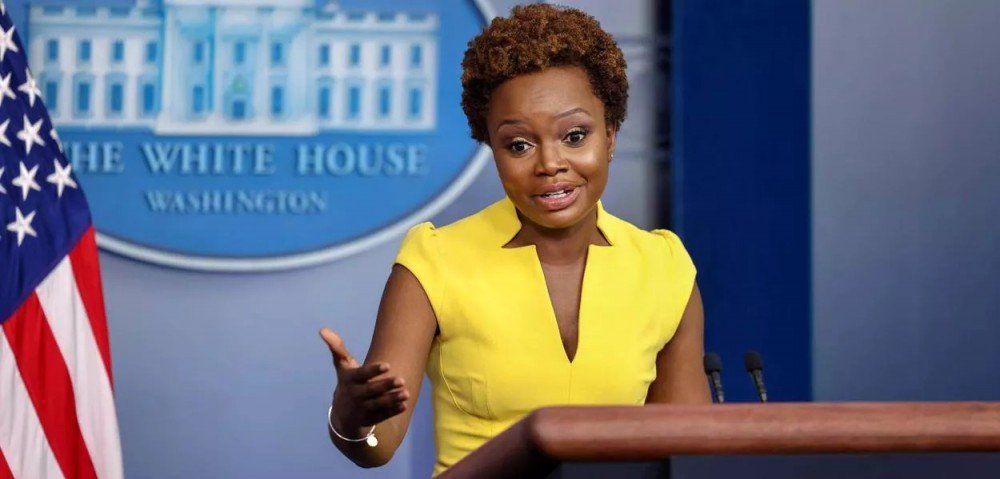 Casa Branca confunde Brasil com Venezuela e diz que Biden reconhece Guaidó