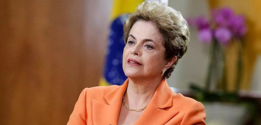 Para Dilma Rousseff, China passou a ser referência na luta anticapitalista